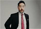 Kenneth Choi Net Worth
