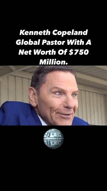 Kenneth Collard Net Worth