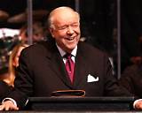 Kenneth E. Hagin Net Worth