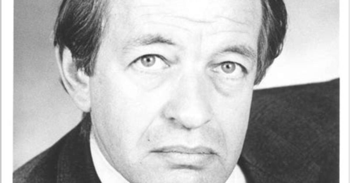 Kenneth Tigar Net Worth