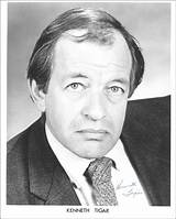 Kenneth Tigar Net Worth