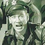 Kenneth Tobey Net Worth