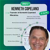 Kenneth V. Jones Net Worth