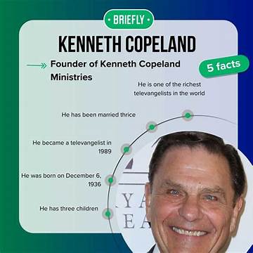 Kenneth V. Jones Net Worth