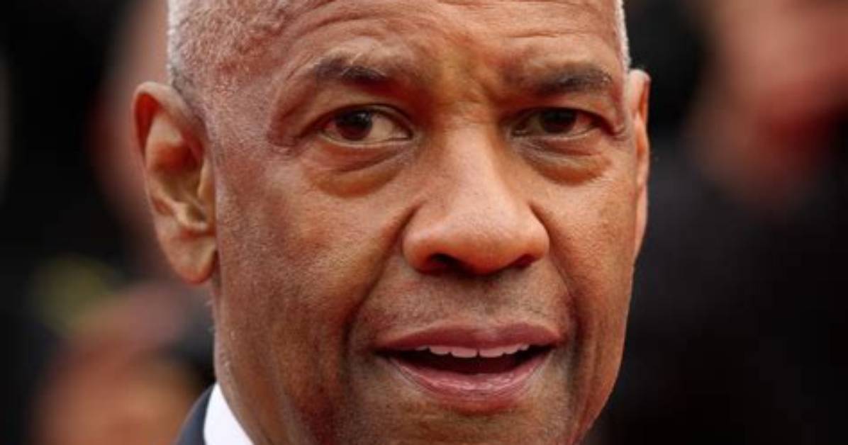Kenneth Washington Net Worth