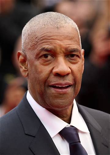 Kenneth Washington Net Worth