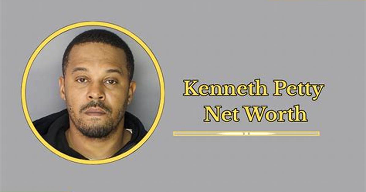 Kenneth Whack Net Worth