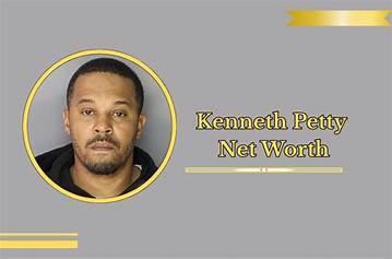 Kenneth Whack Net Worth