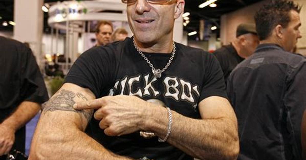 Kenny Aronoff Net Worth