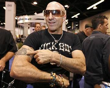 Kenny Aronoff Net Worth