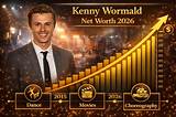 Kenny Brunner Net Worth