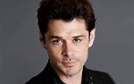 Kenny Doughty Net Worth