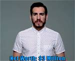 Kenny Florian Net Worth