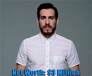 Kenny Florian Net Worth