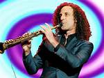 Kenny G Net Worth