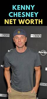 Kenny Howell Net Worth