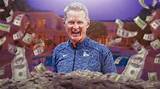 Kenny Kerr Net Worth