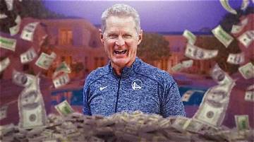 Kenny Kerr Net Worth