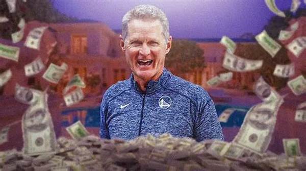 Kenny Kerr Net Worth