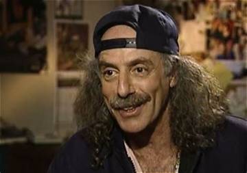 Kenny Kramer Net Worth