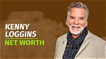 Kenny Loggins Net Worth