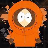 Kenny Mccormick Net Worth