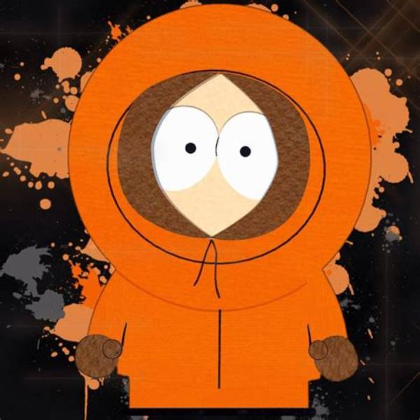 Kenny Mccormick Net Worth