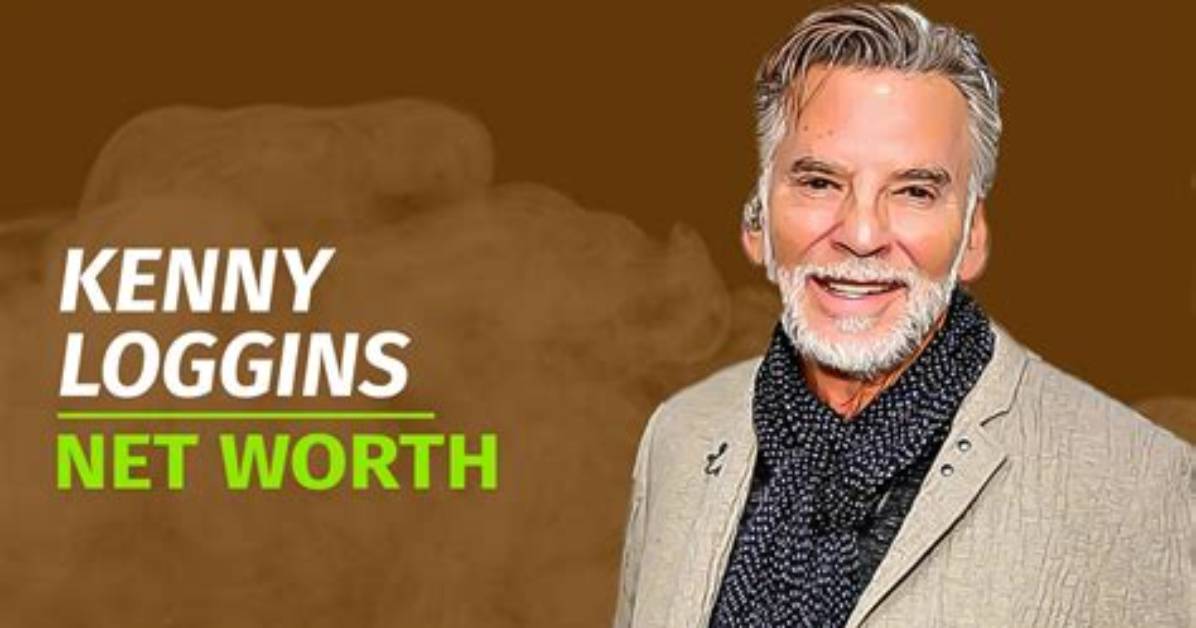 Kenny Mcfadden Net Worth