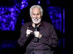 Kenny Rogers Net Worth