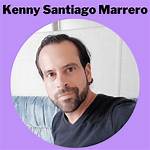 Kenny Santiago Marrero Net Worth