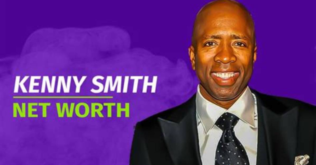 Kenny Saylors Net Worth