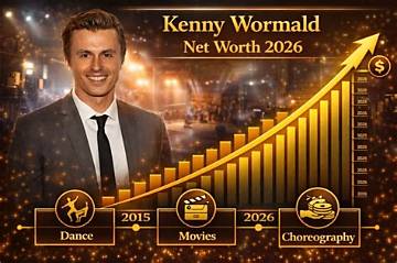 Kenny Solms Net Worth