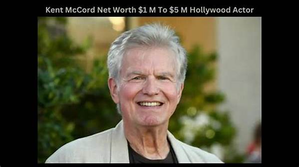 Kent Mcquaid Net Worth