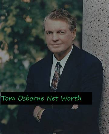 Kent Osborne Net Worth