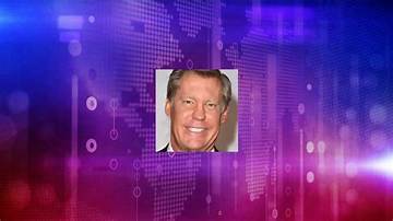 Kent Shocknek Net Worth