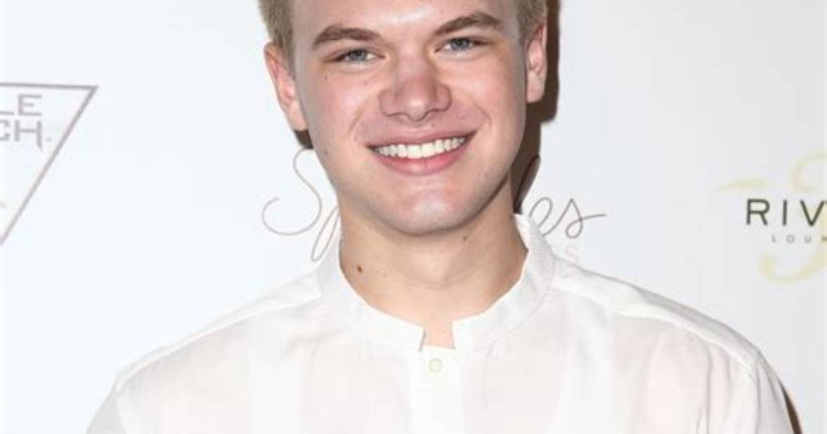Kenton Duty Net Worth