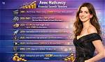 Kenya Hathaway Net Worth