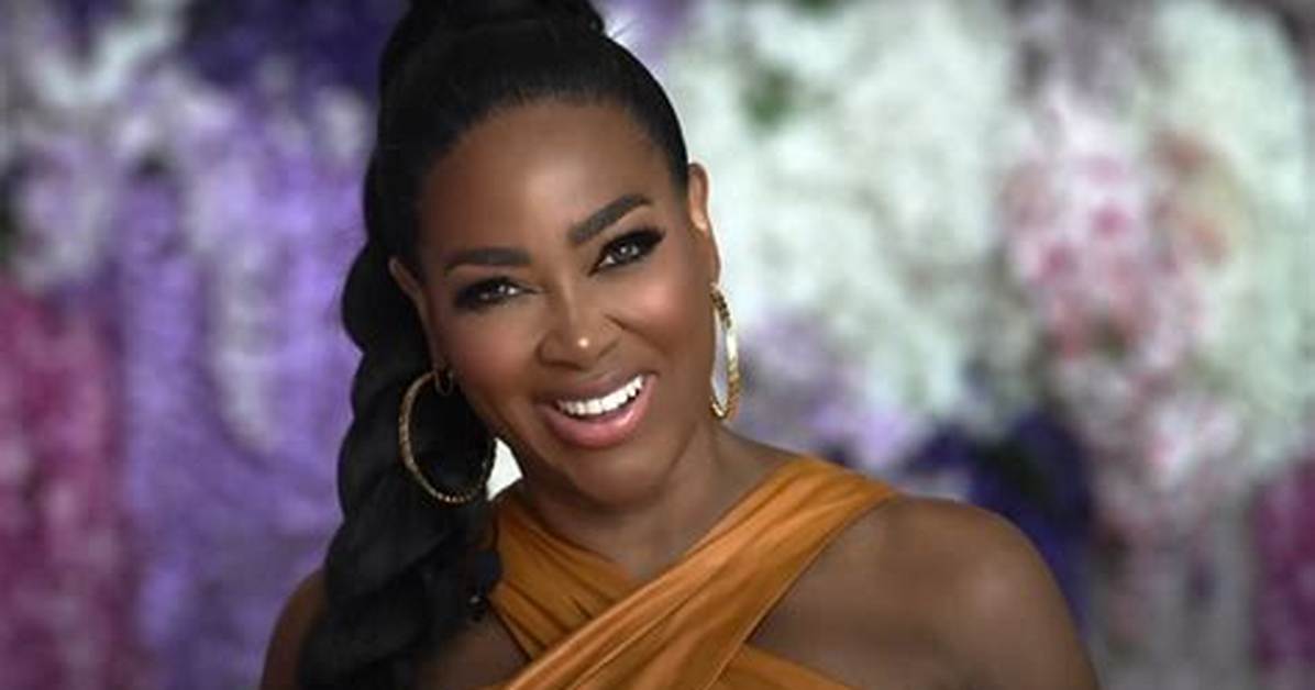 Kenya Moore Net Worth
