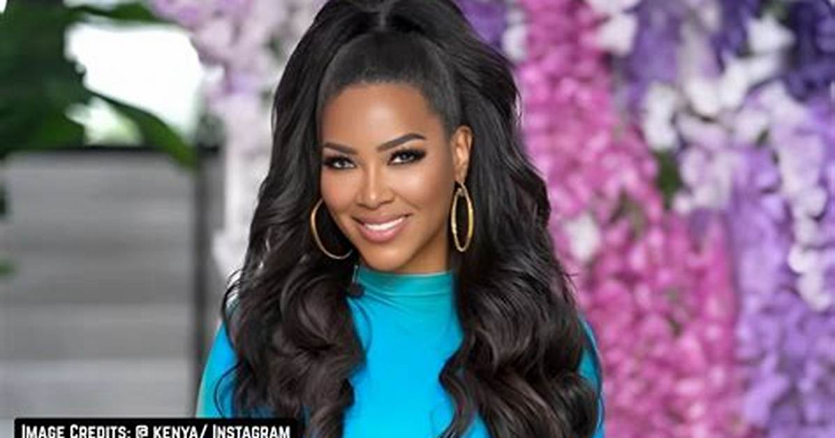 Kenya Mori Net Worth