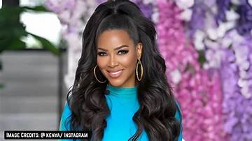 Kenya Ware Net Worth