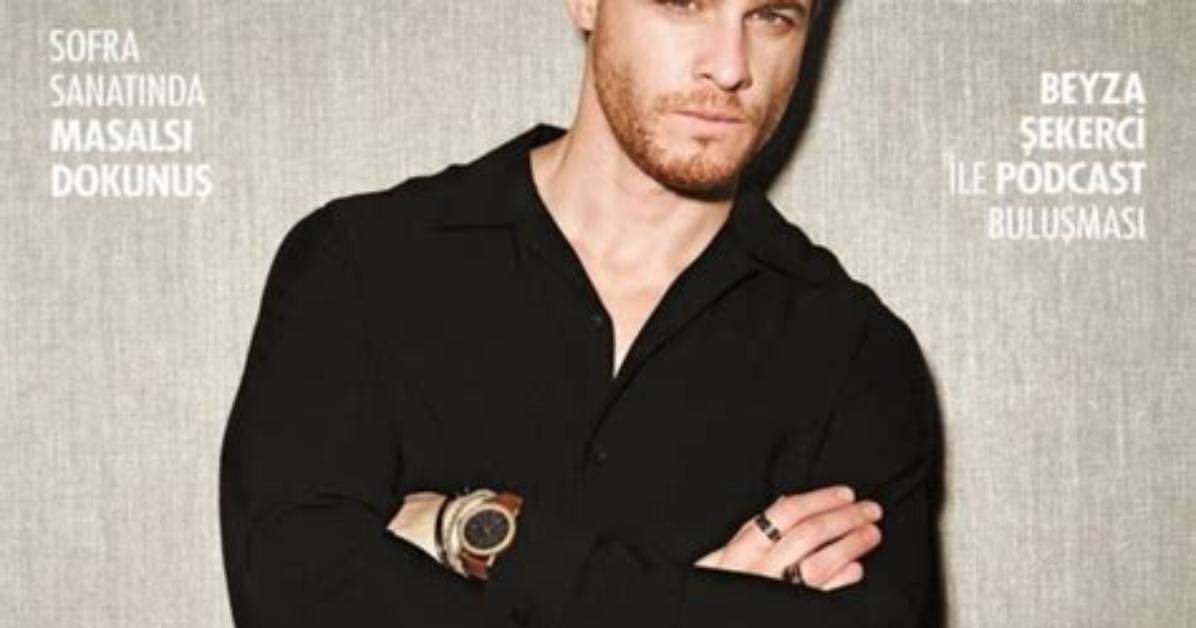 Kerem %C3%87Atay Net Worth 150. Jpg