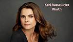 Keri Bunkers Net Worth