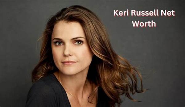 Keri Bunkers Net Worth