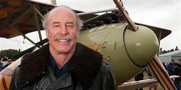 Kermit Weeks Net Worth