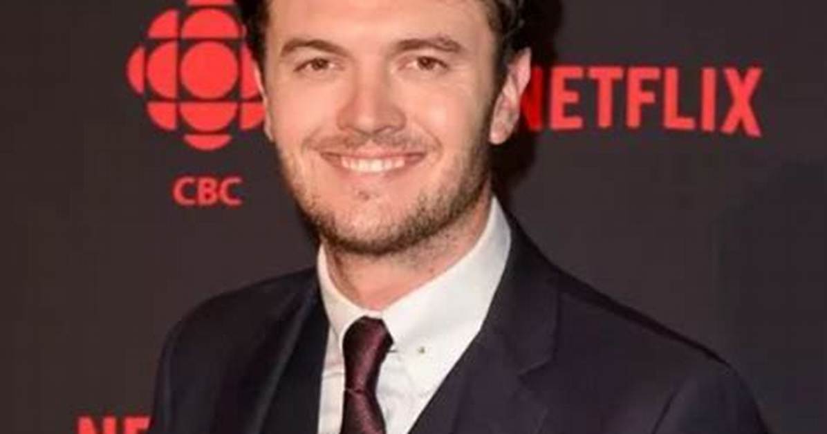 Kerr Logan Net Worth