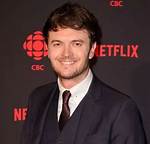 Kerr Logan Net Worth