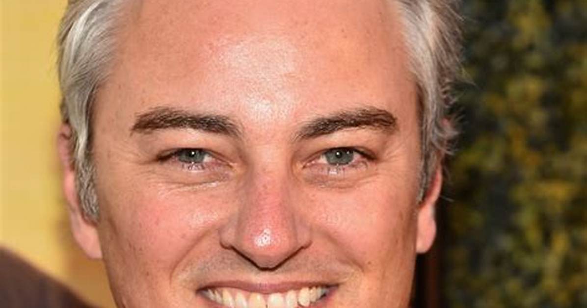 Kerr Smith Net Worth