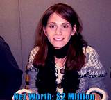 Kerri Green Net Worth