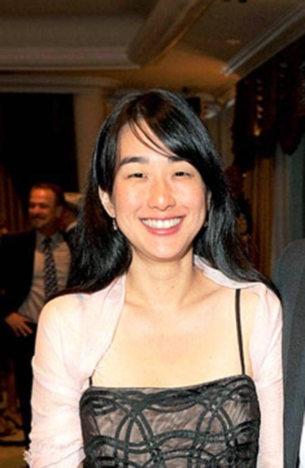 Kerri Higuchi Net Worth
