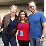 Kerry Cahill Net Worth